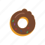 doughnut, drinknatural, food 