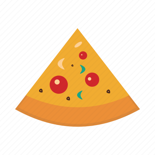Drinknatural, food, pizza icon - Download on Iconfinder