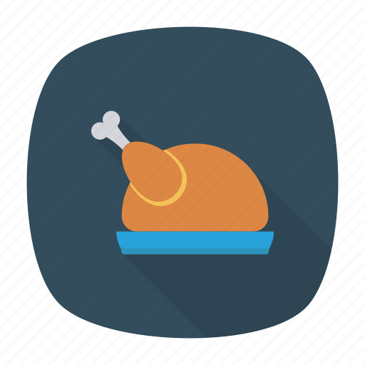 Beaf, eat, food, meat icon - Download on Iconfinder