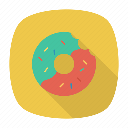 Bakery, biscuit, cookie, muffin icon - Download on Iconfinder