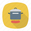 burner, cooking, hot, kitchenware