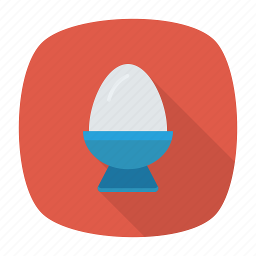 Egg, fried, omelette, yolk icon - Download on Iconfinder