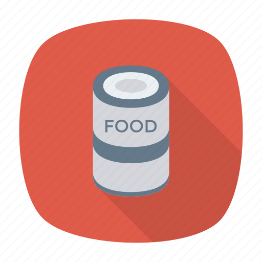 Box, food, meal, meat icon - Download on Iconfinder