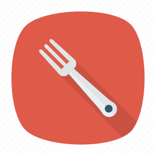 Fork, kitchen, spook, utensil icon - Download on Iconfinder