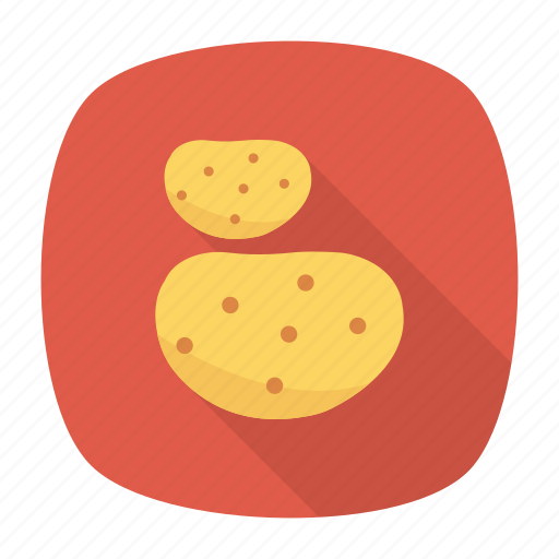 French, fries, patato, snack icon - Download on Iconfinder