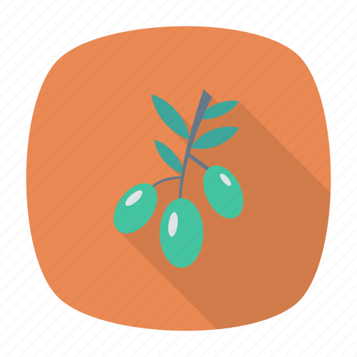 Berry, food, fruit, nature icon - Download on Iconfinder