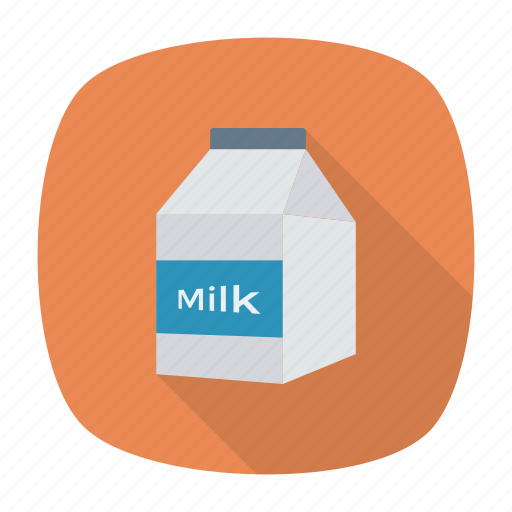 Bottle, milk, pack, packet icon - Download on Iconfinder