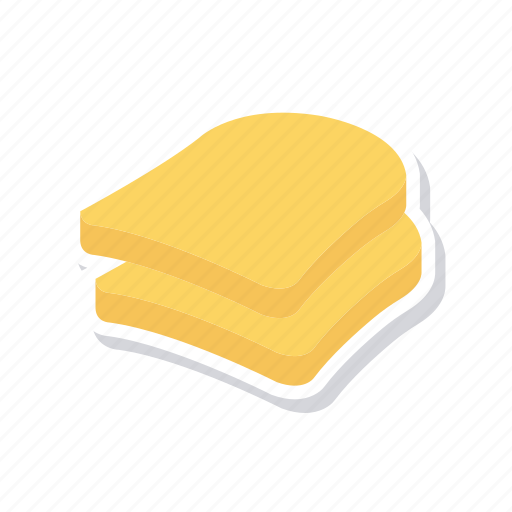 Bakery, bread, muffin, sweet icon - Download on Iconfinder