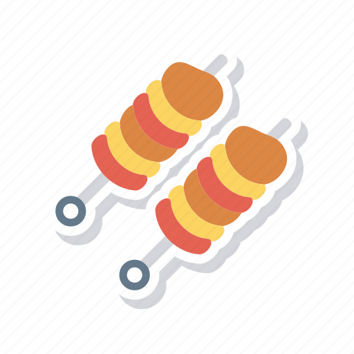 Barbq, cook, food, meal icon - Download on Iconfinder