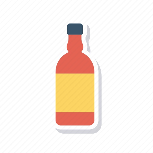 Beer, bottle, water, wine icon - Download on Iconfinder