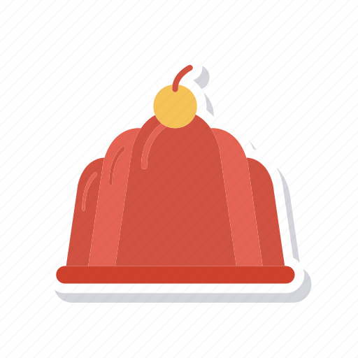 Birthday, cake, muffin, sweet icon - Download on Iconfinder