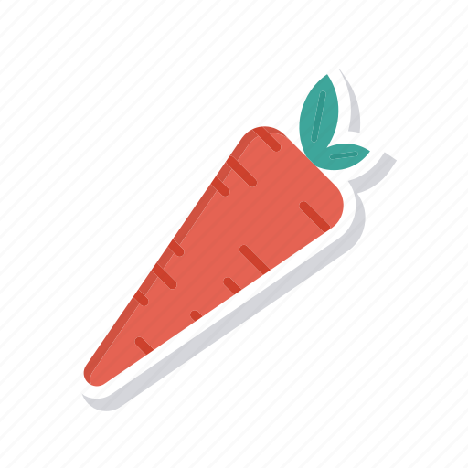 Carrot, eat, healthy, vegetable icon - Download on Iconfinder
