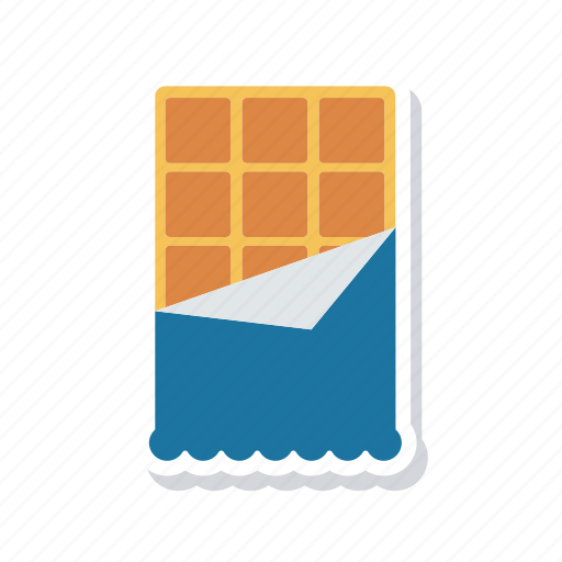 Candy, chocolate, sweet, valentine icon - Download on Iconfinder