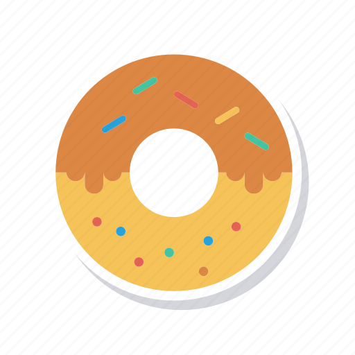 Bakery, biscuit, cookie, muffin icon - Download on Iconfinder