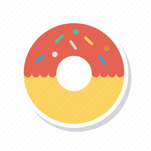 Biscuit, cookie, muffic, sweet icon - Download on Iconfinder