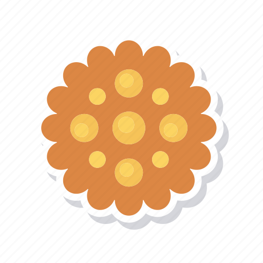 Bakery, biscuit, cookies, muffin icon - Download on Iconfinder