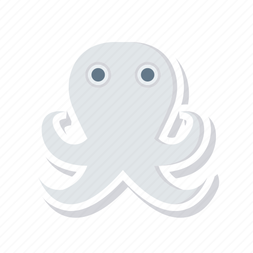 Fish, food, sea, shrimp icon - Download on Iconfinder