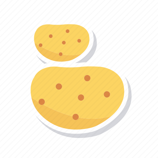 French, fries, patato, snack icon - Download on Iconfinder