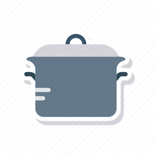 Cooking, kitchen, pot, ware icon - Download on Iconfinder