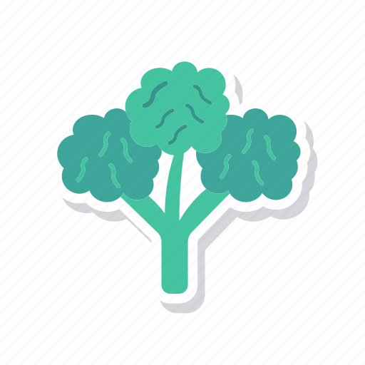 Leaf, nature, spinach, vegetable icon - Download on Iconfinder