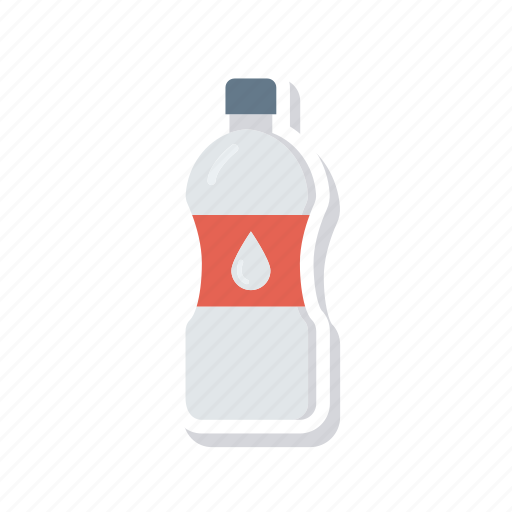 Bottle, milk, pack, water icon - Download on Iconfinder