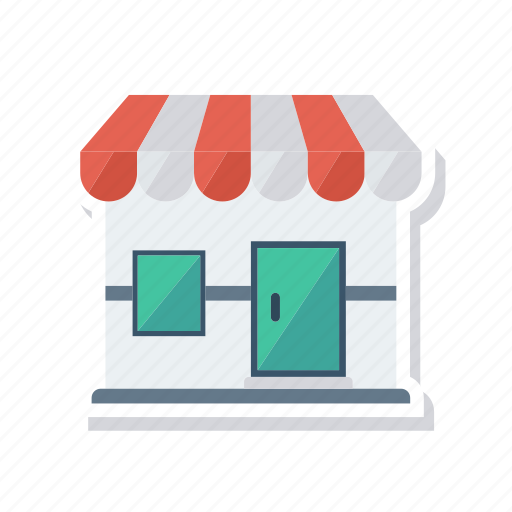 Buying, estate, shop, store icon - Download on Iconfinder