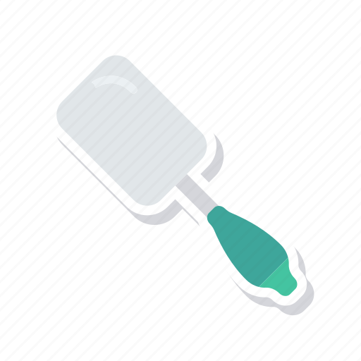 Cooking, spatula, spoon, utensil icon - Download on Iconfinder