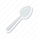 kitchen, spatula, spoon, utensil
