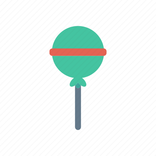 Candy, lollipop, sweet, toffee icon - Download on Iconfinder
