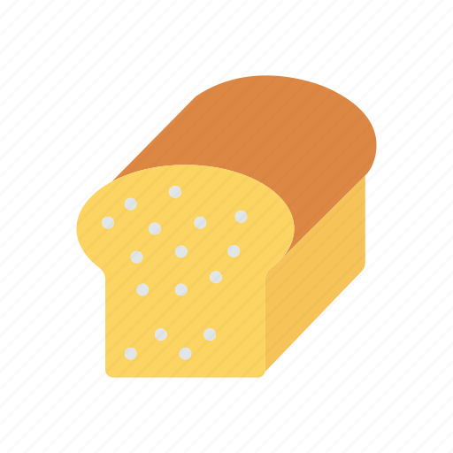 Bakery, bread, breakfast, muffin icon - Download on Iconfinder
