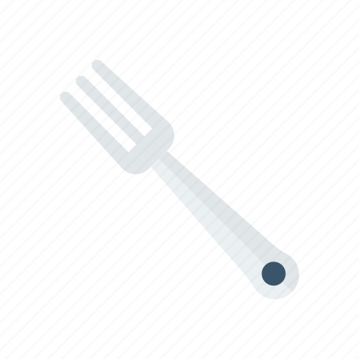 Fork, kitchen, spook, utensil icon - Download on Iconfinder