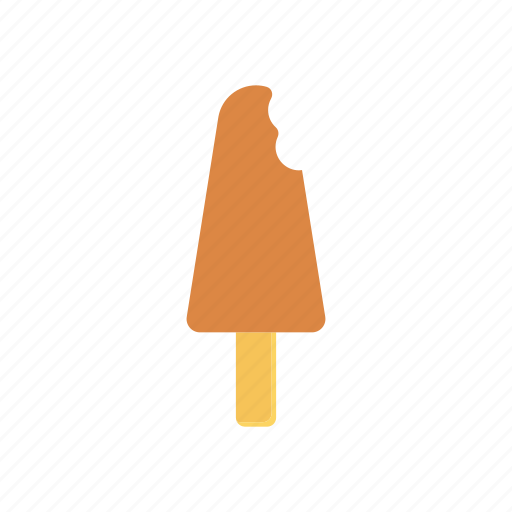 Cold, cone, cream, ice icon - Download on Iconfinder