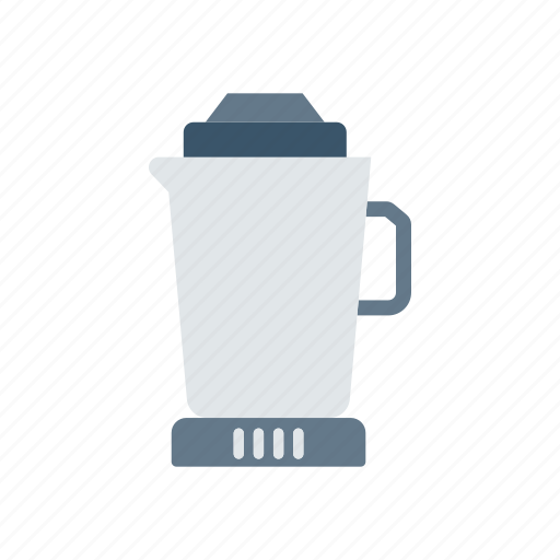 Blender, jug, milkshake, mixer icon - Download on Iconfinder