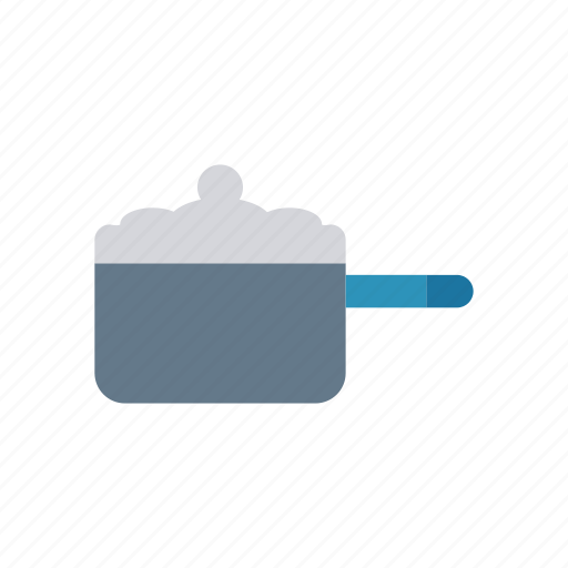 Cooking, kitchen, pot, ware icon - Download on Iconfinder