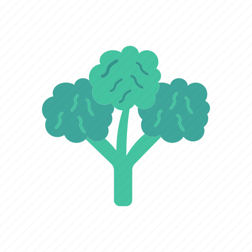 Leaf, nature, spinach, vegetable icon - Download on Iconfinder