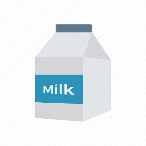 Bottle, milk, pack, packet icon - Download on Iconfinder