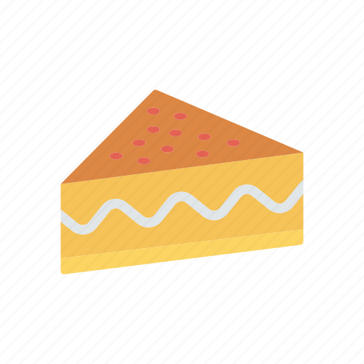 Bakery, muffin, pastry, sweet icon - Download on Iconfinder