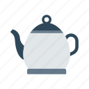 coffee, kettle, tea, teapot