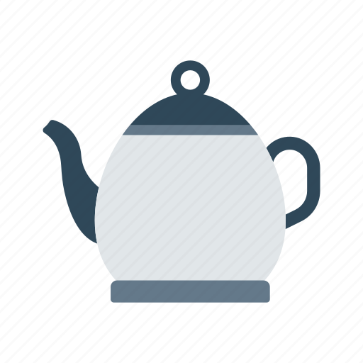Coffee, kettle, tea, teapot icon - Download on Iconfinder