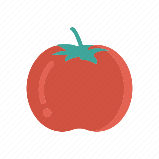 Fruit, salad, tomato, vegetable icon - Download on Iconfinder