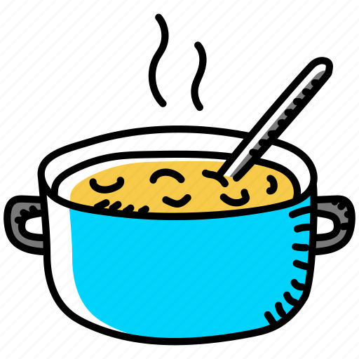Gravy, curry, asian food, sauce, edible icon - Download on Iconfinder