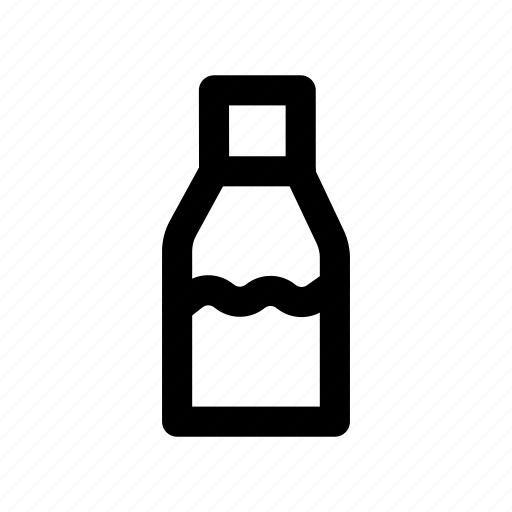 Bottle, drink, juice, soda, water icon - Download on Iconfinder