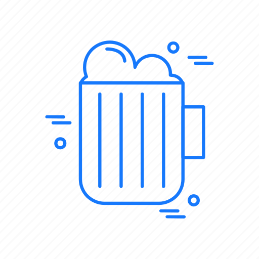 Beer, drink, mug icon - Download on Iconfinder on Iconfinder