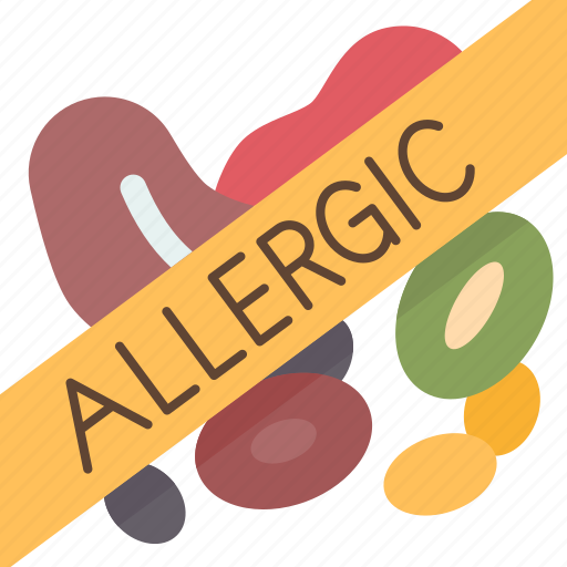 Allergy, food, dietary, restriction, intolerance icon - Download on Iconfinder