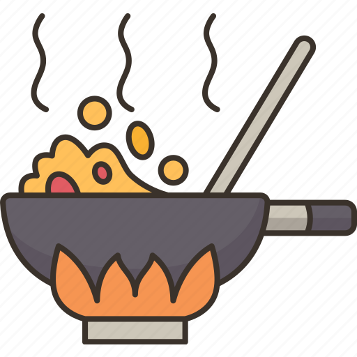 Cooking, food, kitchen, hot, stove icon - Download on Iconfinder