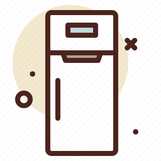 Fridge, preservation, preserve, kitchen icon - Download on Iconfinder