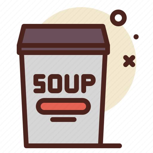 Soup, preservation, preserve, kitchen icon - Download on Iconfinder