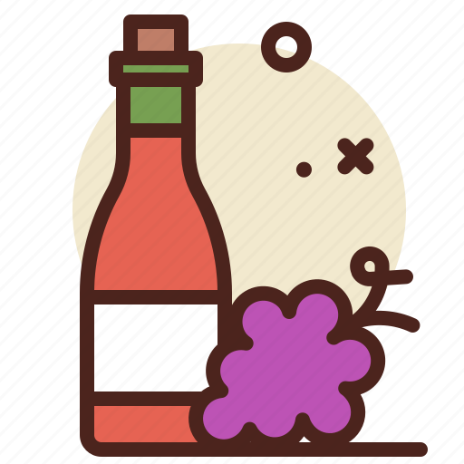 Wine, preservation, preserve, kitchen icon - Download on Iconfinder