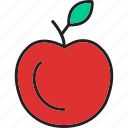 apple, food, fruit, fruits, healthy