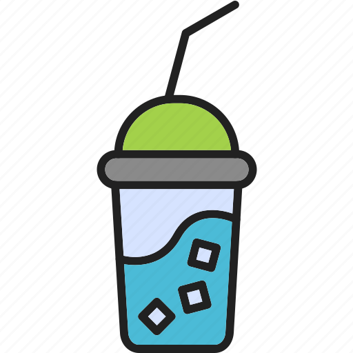 Fresh, juice, beverage, cool, drink, healthy, refreshment icon - Download on Iconfinder
